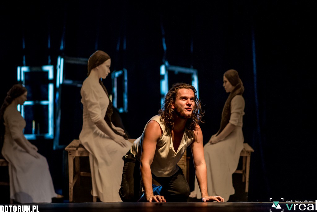 Jaśniepanieńka na MFTL Spotkania