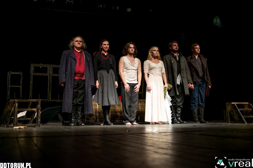 Jaśniepanieńka na MFTL Spotkania