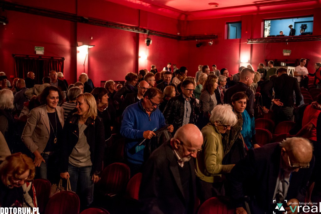 Jaśniepanieńka na MFTL Spotkania