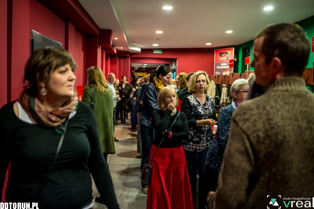 Jaśniepanieńka na MFTL Spotkania