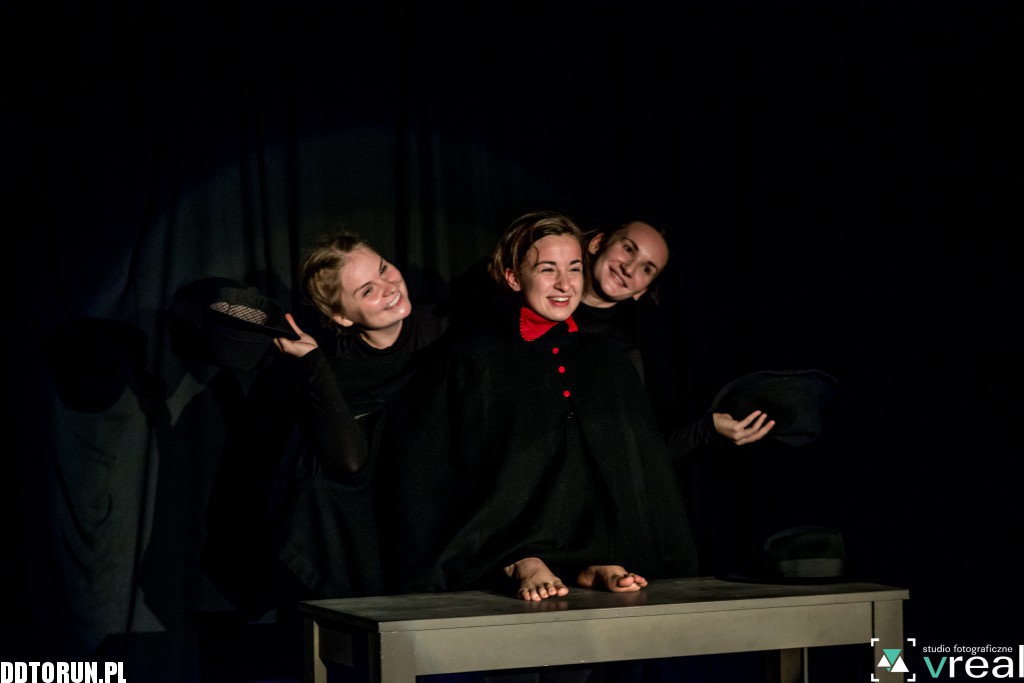 Any-Body na MFTL Spotkania