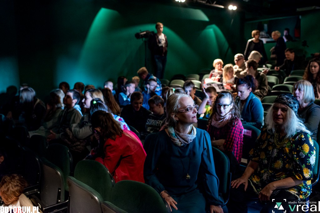 Any-Body na MFTL Spotkania