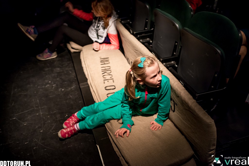 Any-Body na MFTL Spotkania