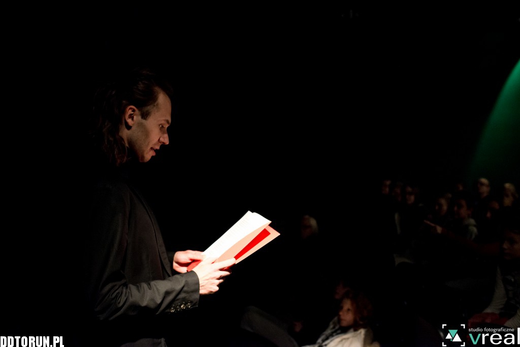 Any-Body na MFTL Spotkania