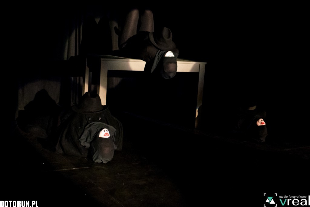 Any-Body na MFTL Spotkania