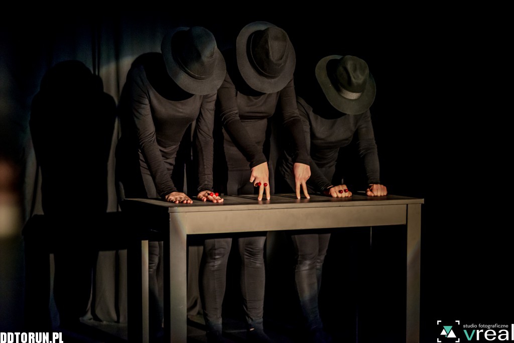 Any-Body na MFTL Spotkania