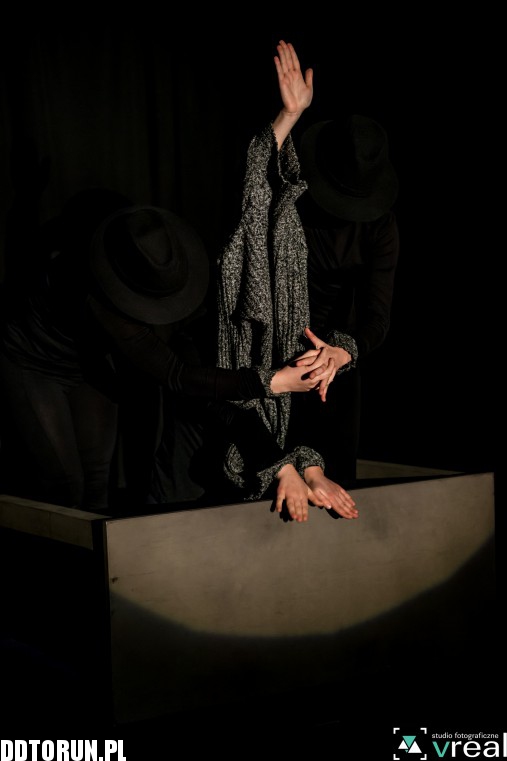 Any-Body na MFTL Spotkania