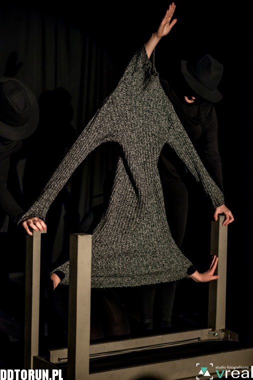 Any-Body na MFTL Spotkania