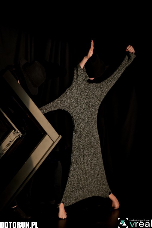 Any-Body na MFTL Spotkania