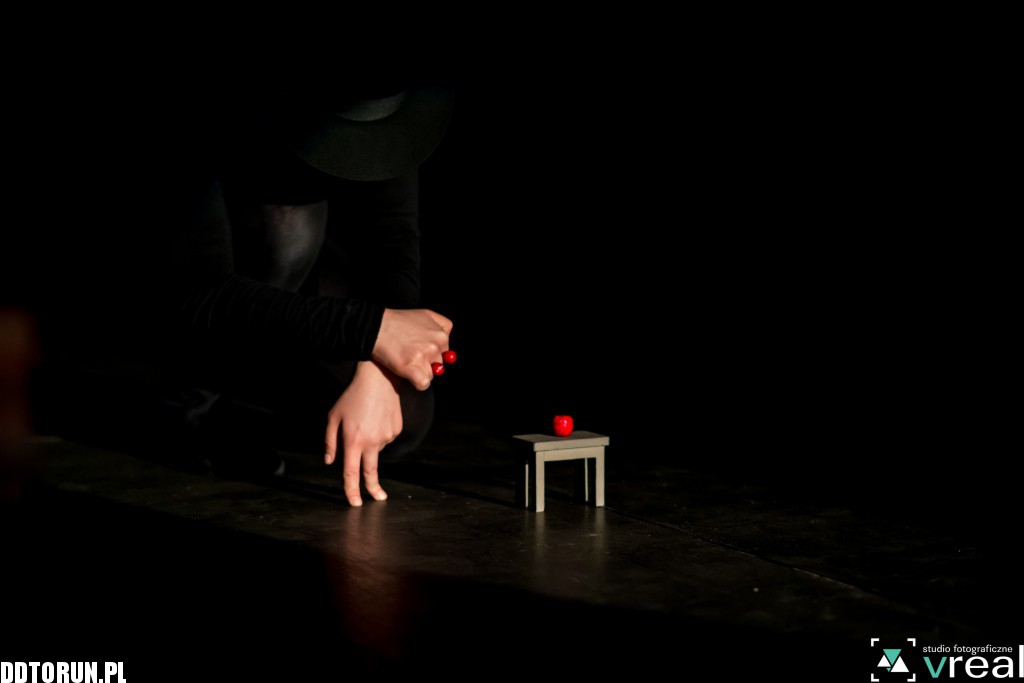 Any-Body na MFTL Spotkania