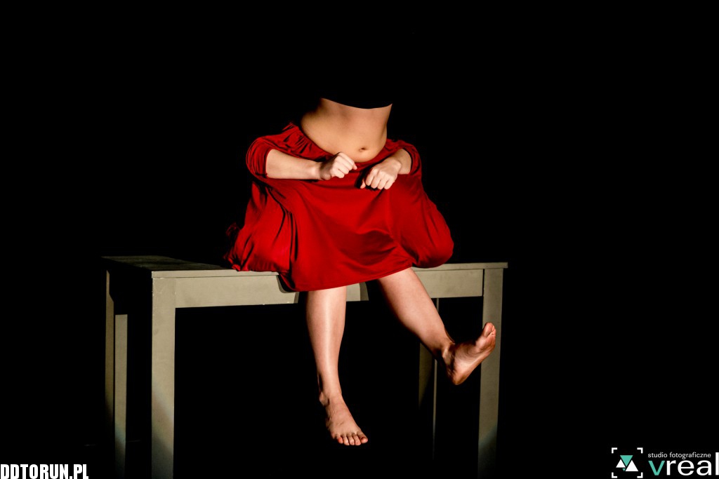 Any-Body na MFTL Spotkania