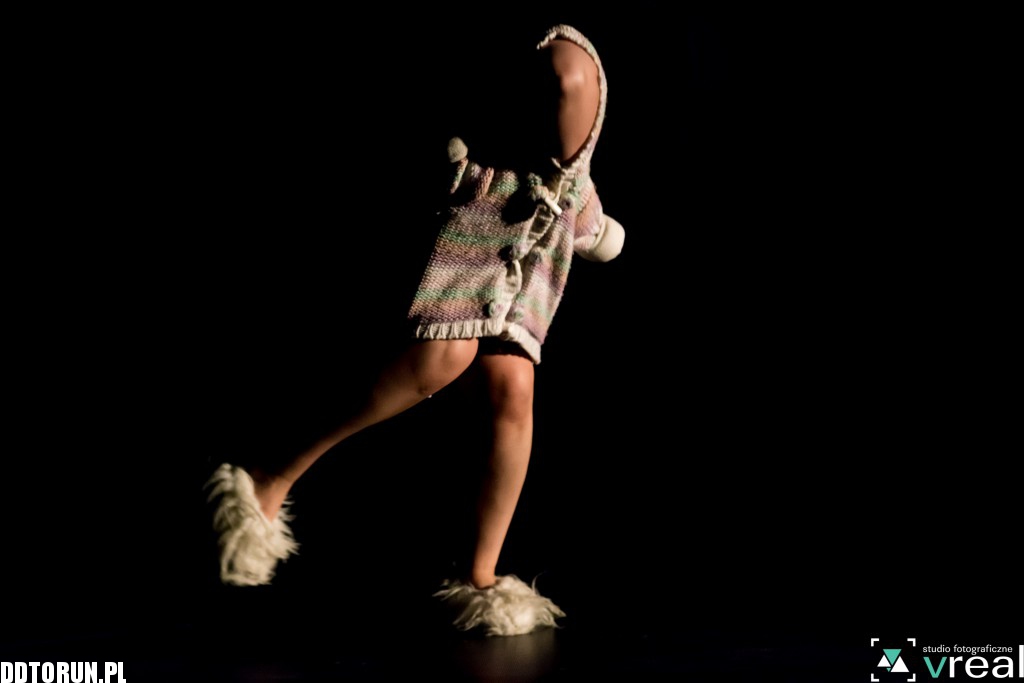 Any-Body na MFTL Spotkania