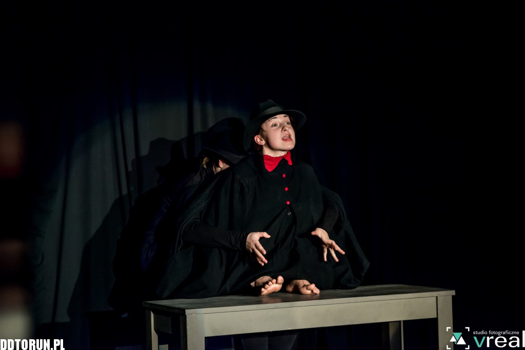 Any-Body na MFTL Spotkania