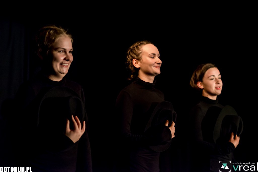 Any-Body na MFTL Spotkania