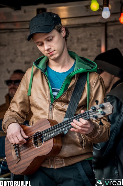 Koncert Piosenki do grania na nosie