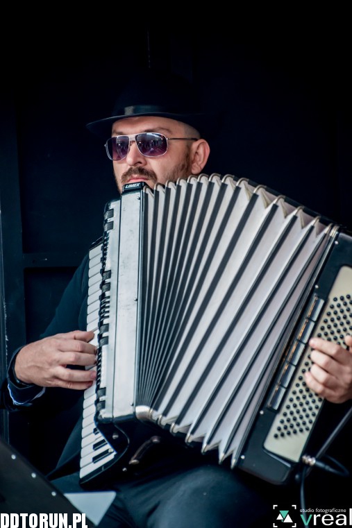 Koncert Piosenki do grania na nosie