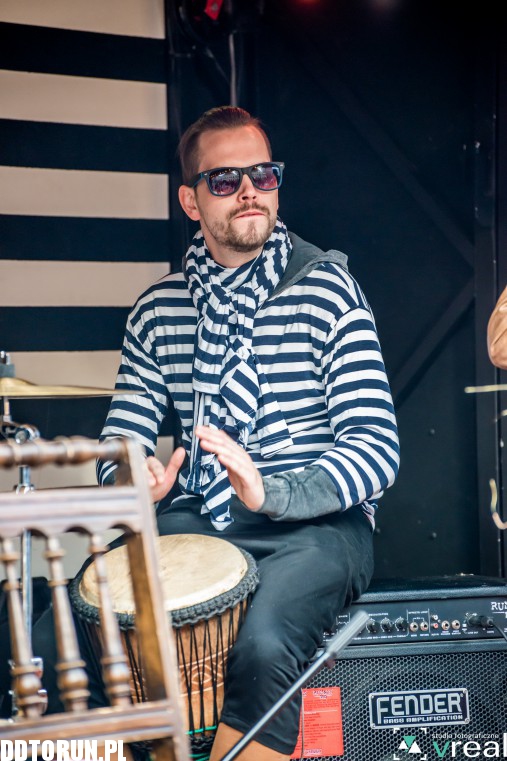 Koncert Piosenki do grania na nosie