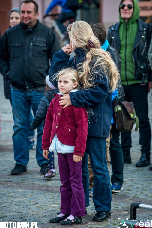 Koncert Piosenki do grania na nosie