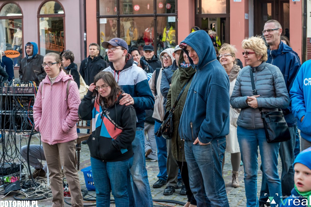 Koncert Piosenki do grania na nosie