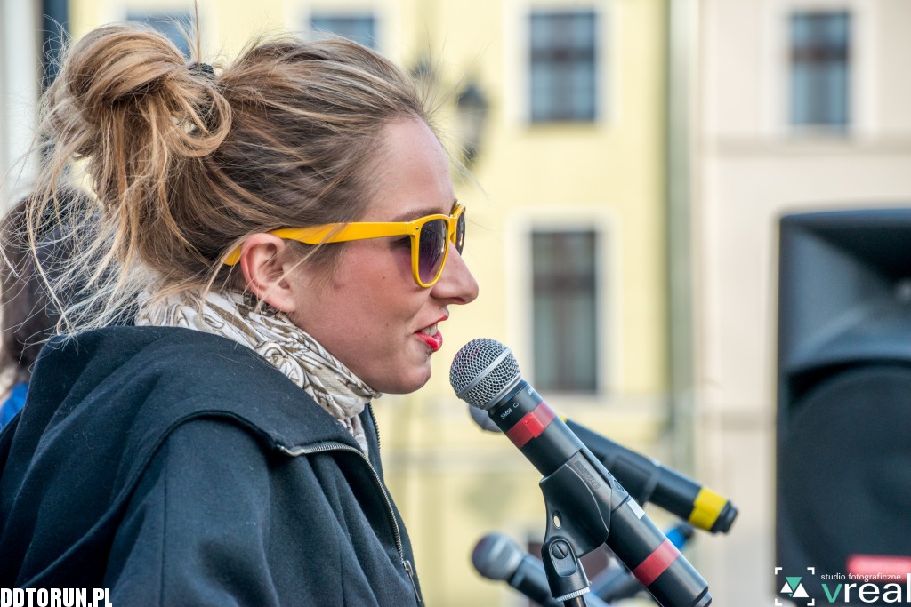 Koncert Piosenki do grania na nosie