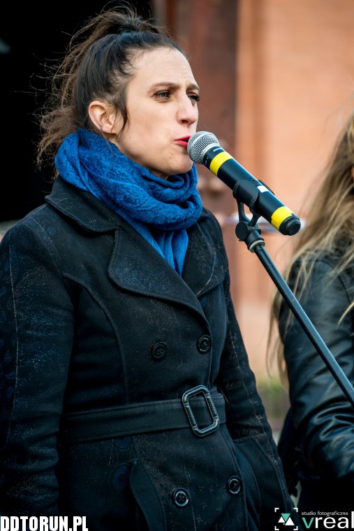 Koncert Piosenki do grania na nosie