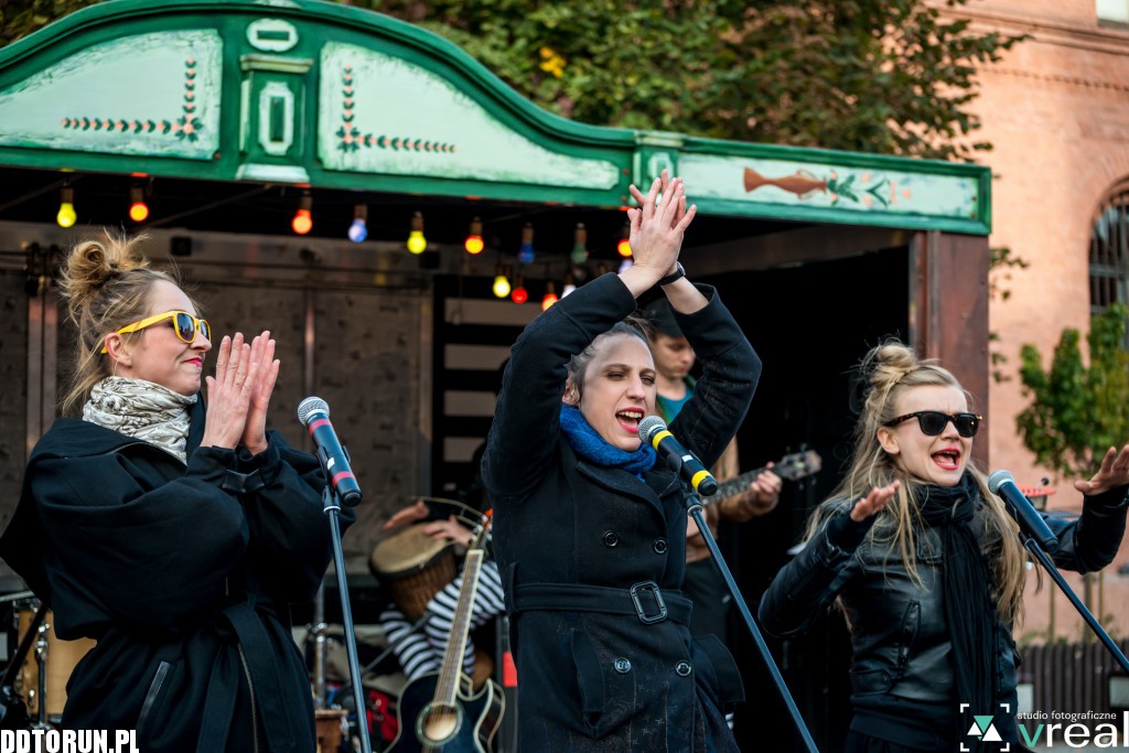 Koncert Piosenki do grania na nosie