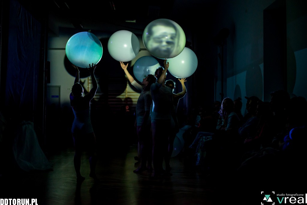 Uroda życia na Festiwalu Spotkania