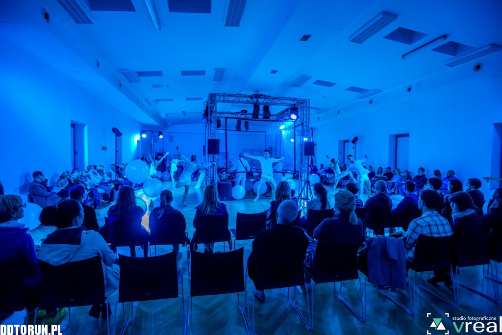 Uroda życia na Festiwalu Spotkania