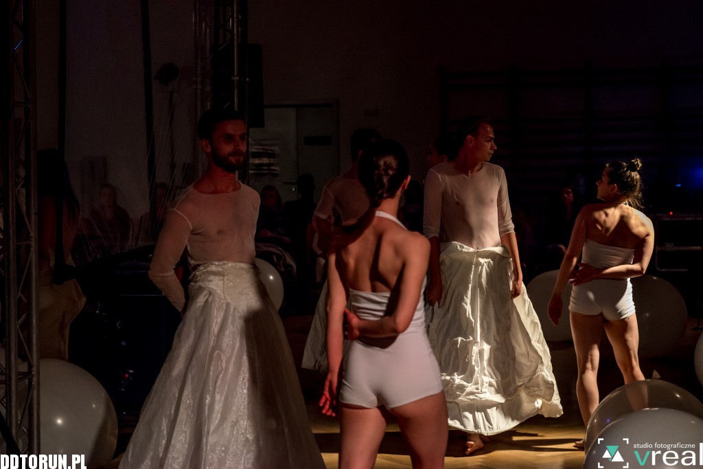 Uroda życia na Festiwalu Spotkania