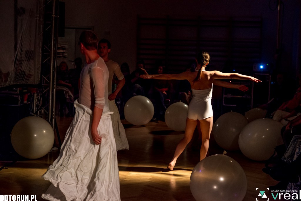 Uroda życia na Festiwalu Spotkania