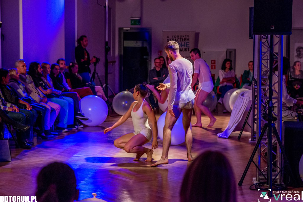 Uroda życia na Festiwalu Spotkania