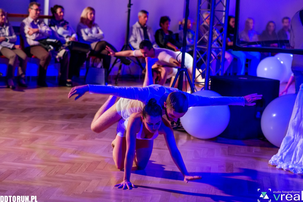 Uroda życia na Festiwalu Spotkania