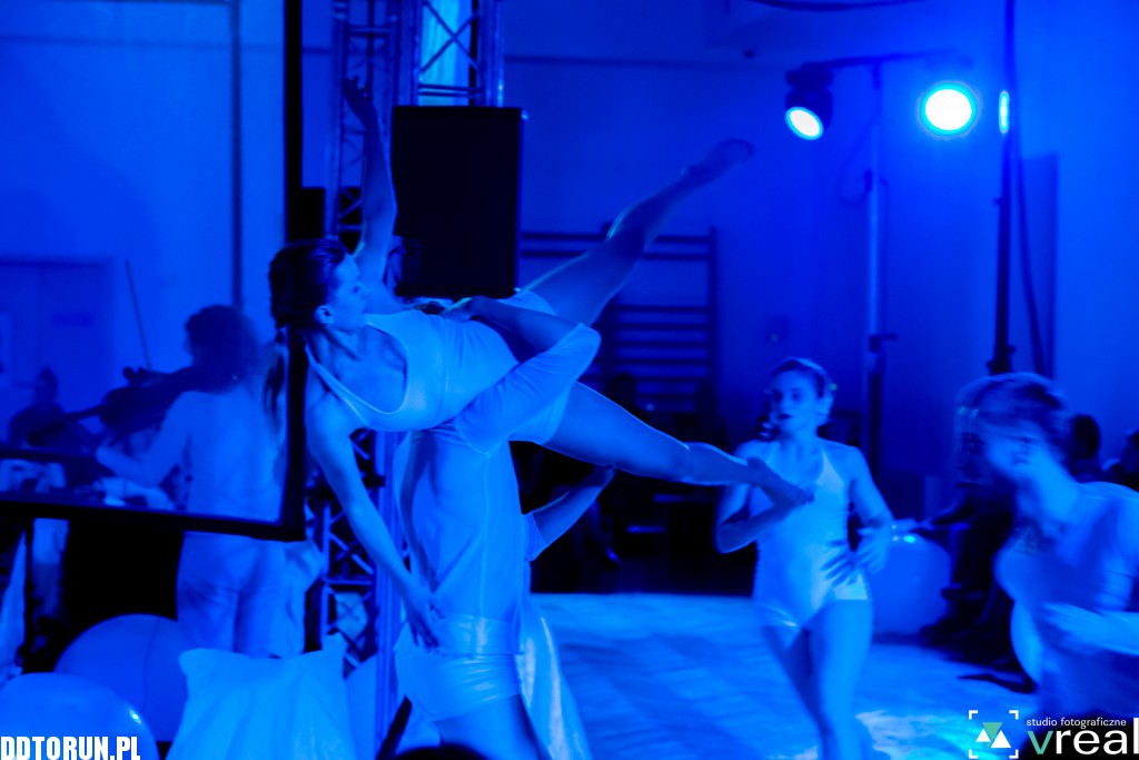 Uroda życia na Festiwalu Spotkania