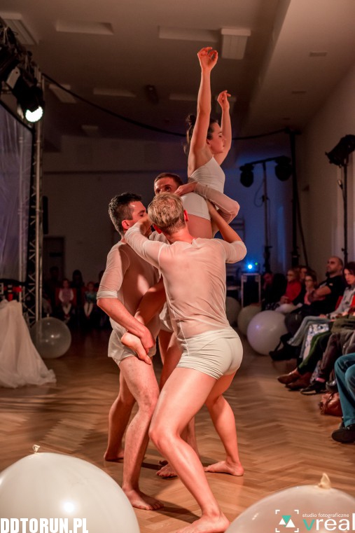 Uroda życia na Festiwalu Spotkania