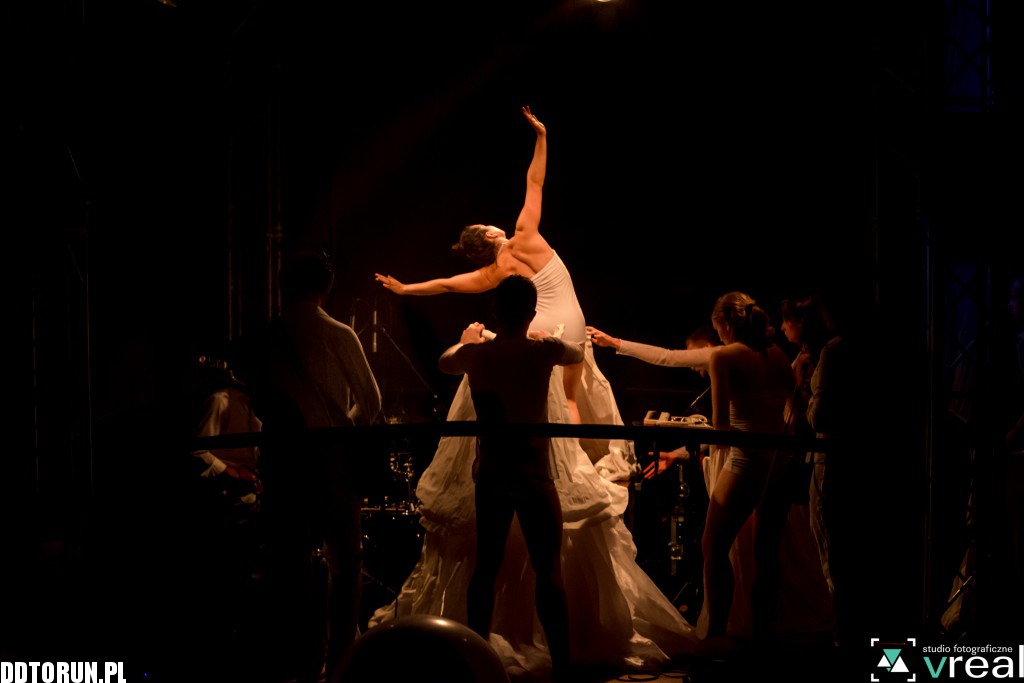 Uroda życia na Festiwalu Spotkania