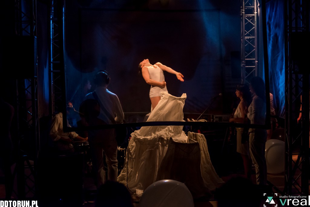 Uroda życia na Festiwalu Spotkania