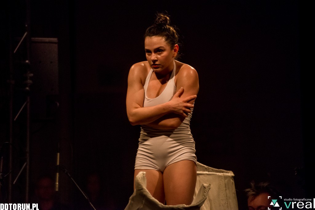 Uroda życia na Festiwalu Spotkania