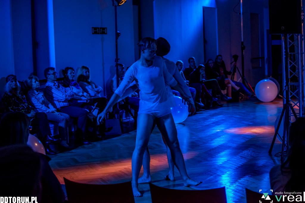 Uroda życia na Festiwalu Spotkania