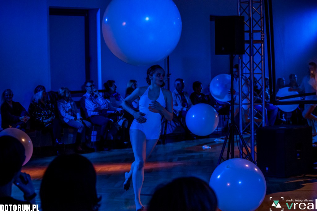 Uroda życia na Festiwalu Spotkania