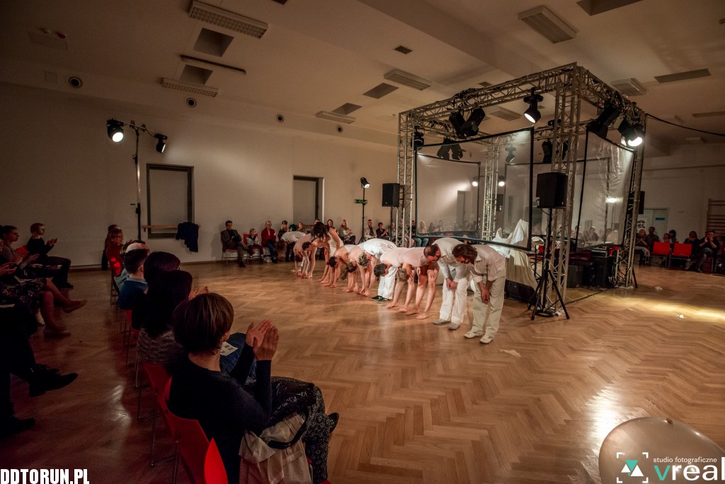 Uroda życia na Festiwalu Spotkania