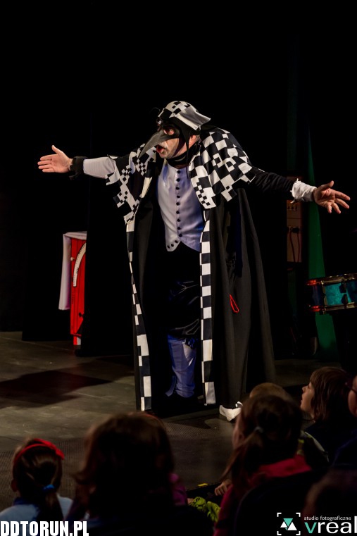 Legendy toruńskie na Spotkaniach