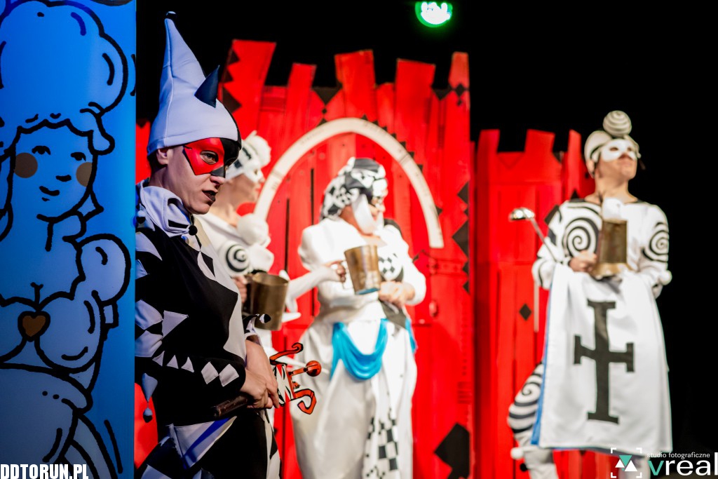 Legendy toruńskie na Spotkaniach