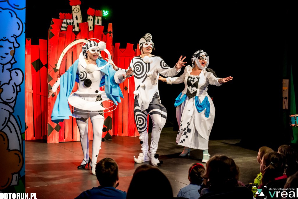 Legendy toruńskie na Spotkaniach