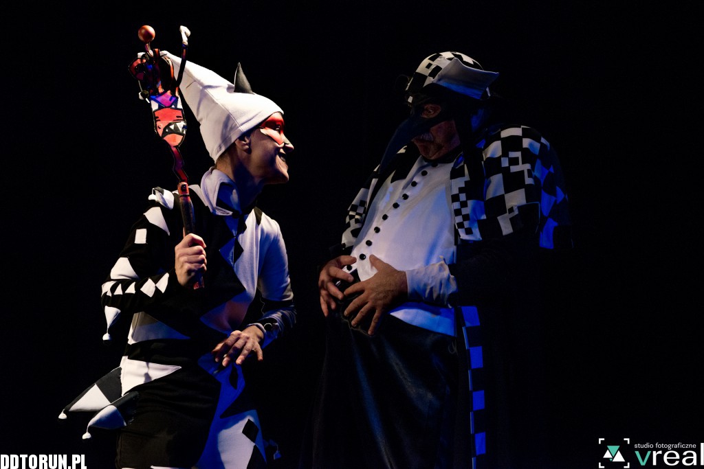 Legendy toruńskie na Spotkaniach