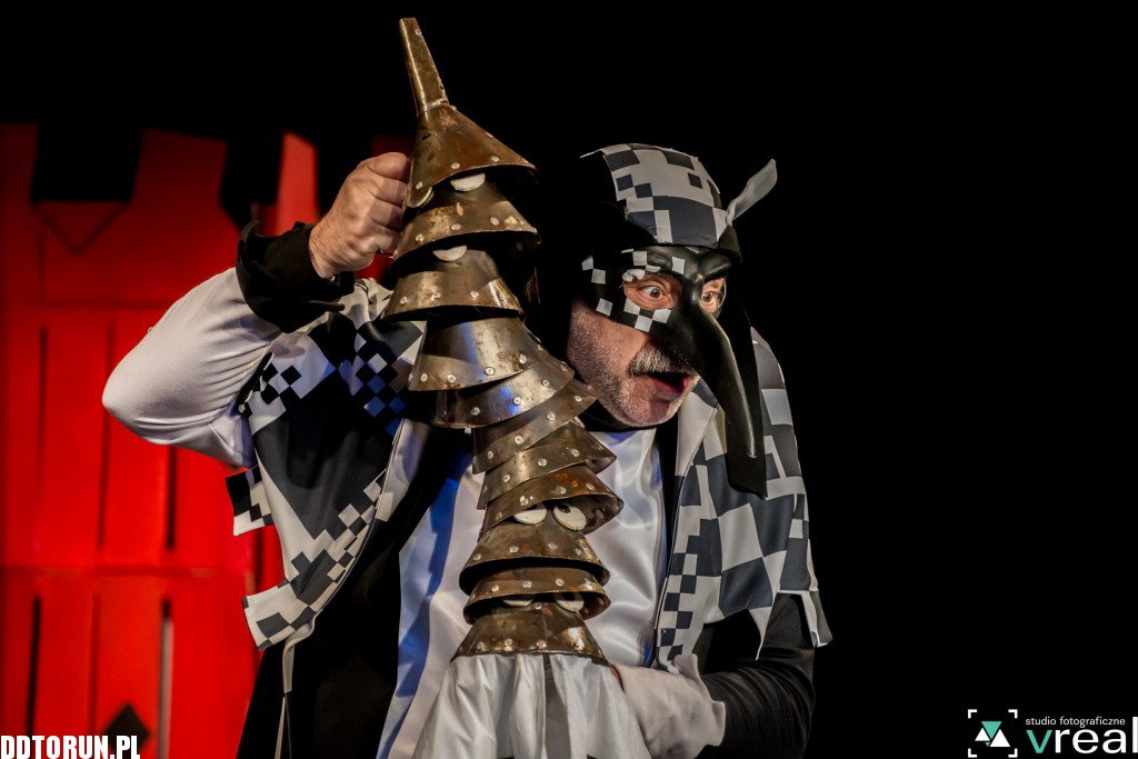 Legendy toruńskie na Spotkaniach