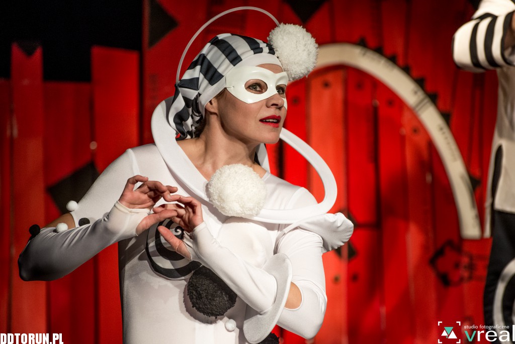 Legendy toruńskie na Spotkaniach