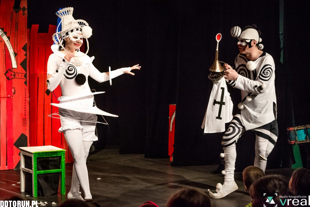 Legendy toruńskie na Spotkaniach