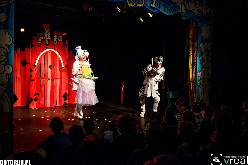 Legendy toruńskie na Spotkaniach