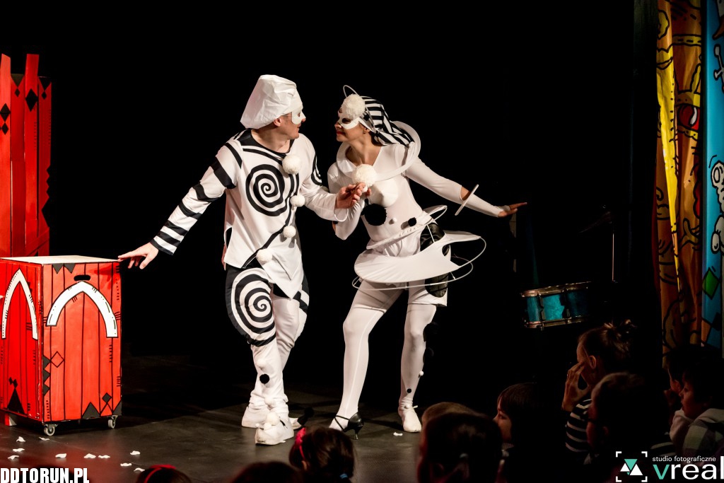 Legendy toruńskie na Spotkaniach