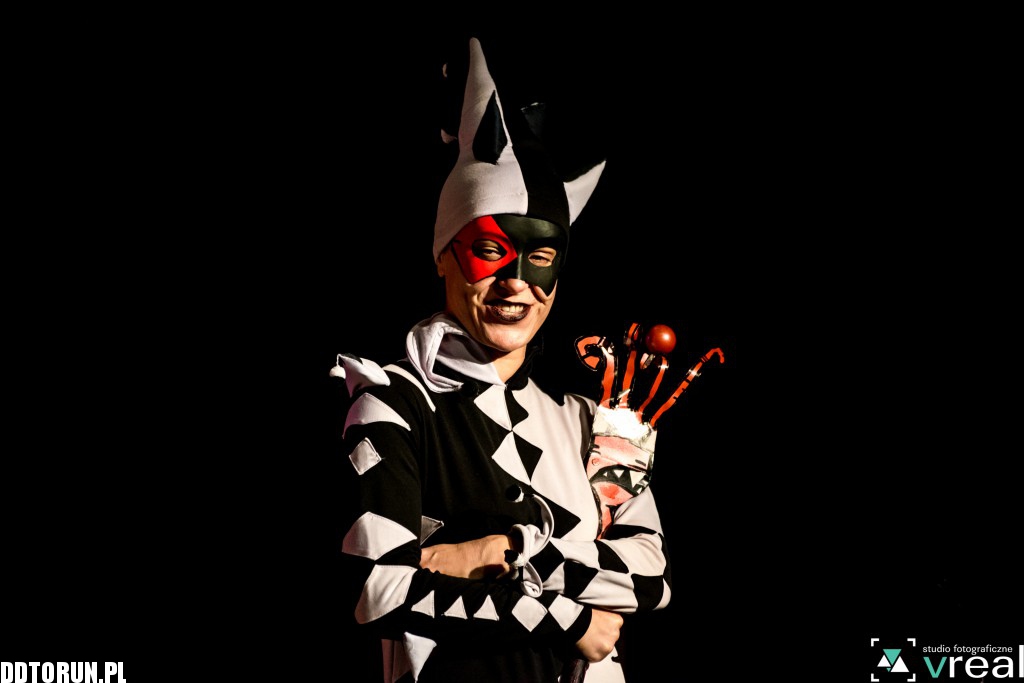 Legendy toruńskie na Spotkaniach